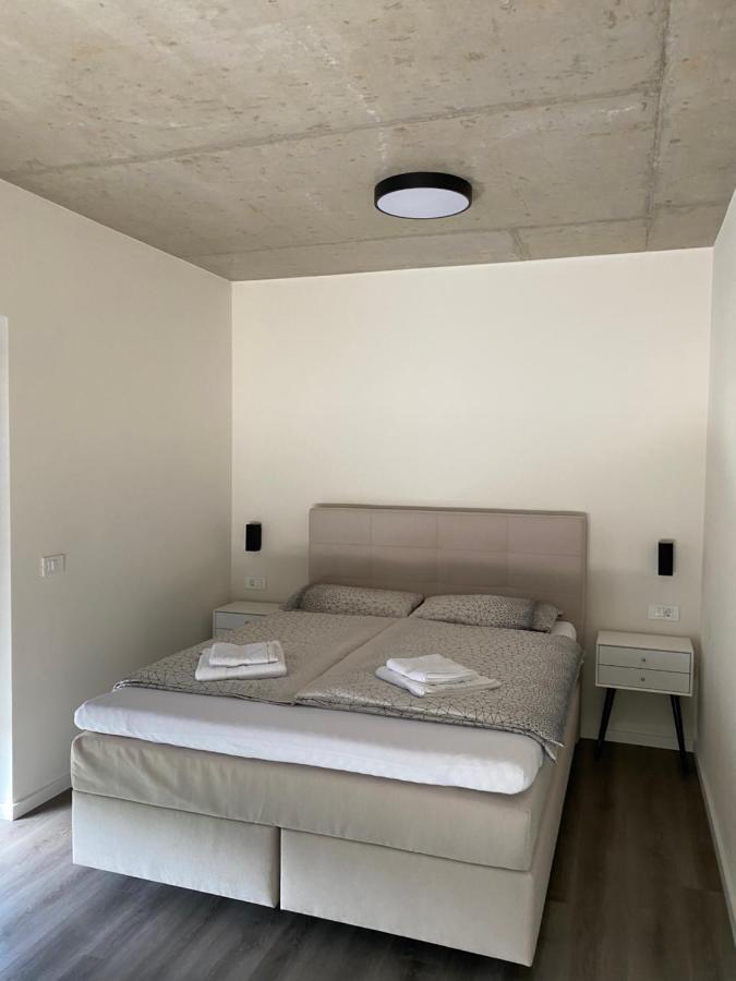 Villa Lujo Porec Funtana Ngoại thất bức ảnh