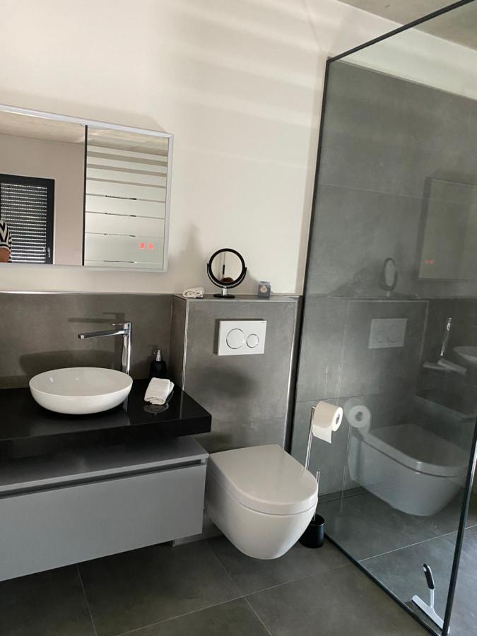 Villa Lujo Porec Funtana Ngoại thất bức ảnh