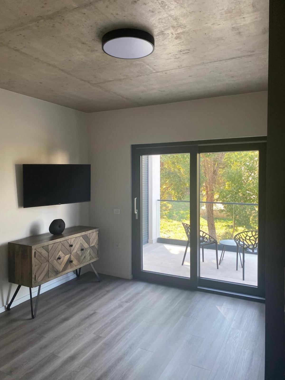 Villa Lujo Porec Funtana Ngoại thất bức ảnh